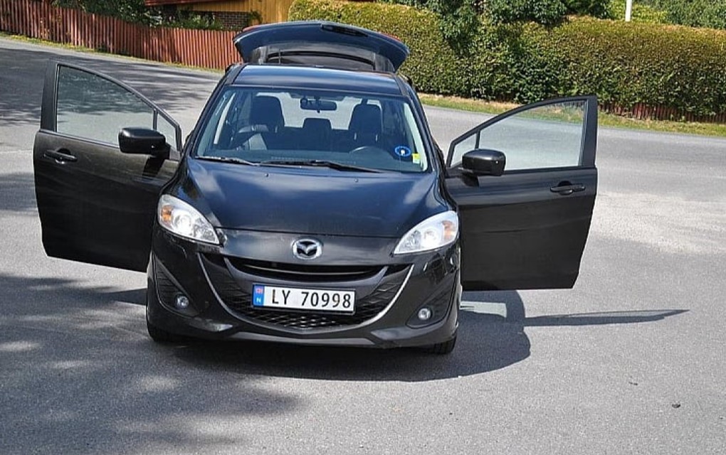 Norvežanin kupio polovni auto pa otkrio da troši 11 litara ulja na 1.000 km, sud kaznio prodavača