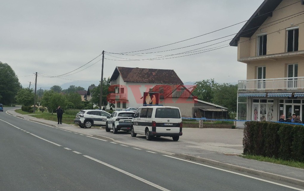 Muškarac koji je u Kiseljaku pucao na suprugu i punicu je mrtav