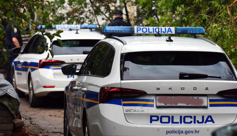 policija hrvatske