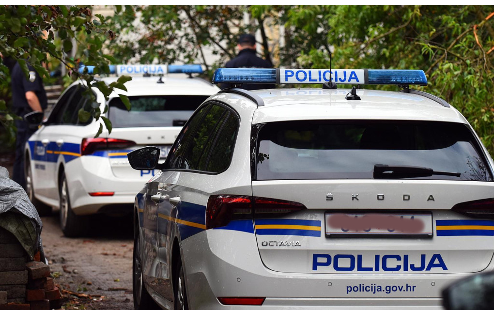 Pucnjava u kafiću u Hrvatskoj