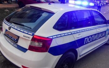 policija srbije