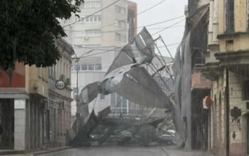 prijedor nevrijeme
