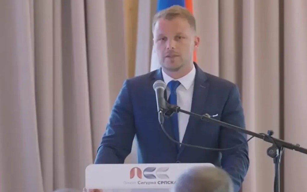Stanivuković PONIŽAVA Blanušu