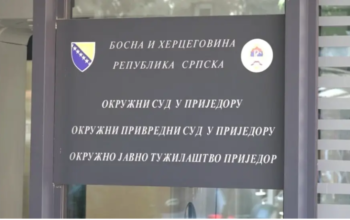 tužilaštvo u prijedoru
