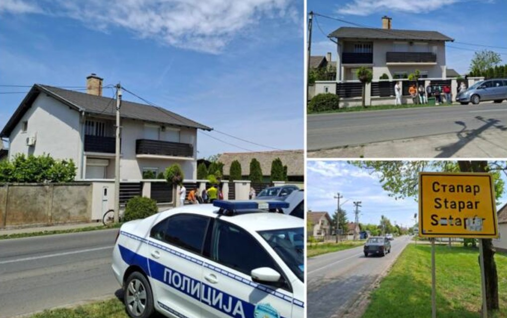 „BILI SU IMUĆNI, ALI JE JEDAN BRAT UPAO U KOCKARSKE DUGOVE, TAKO SMO ČULI“ Meštani progovorili, jedan porok uništio sve!