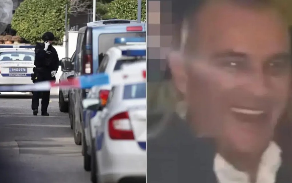Pronađeno tijelo Aleksandra Nešovića Baje, navodno je zapaljeno