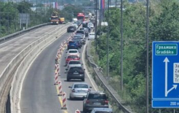 udes banja luka - klašnice