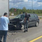 udes na brzoj cesti