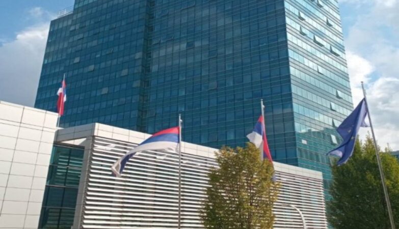 vlada republike srpske