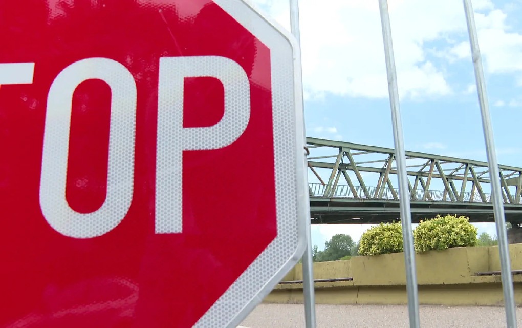Upozorenje iz UIO: Gradiška bi od utorka mogla ostati bez ijednog graničnog prelaza
