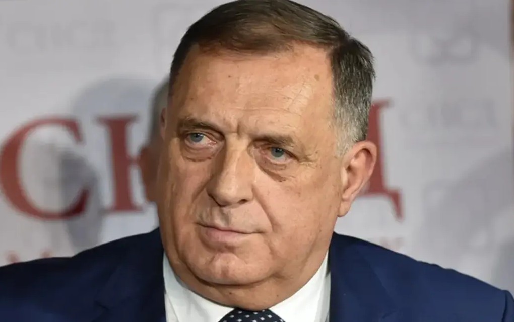 Dodik: Zločinci u Ledićima ubijali djecu čiji je jedini “zločin“ bio što ru Srbi