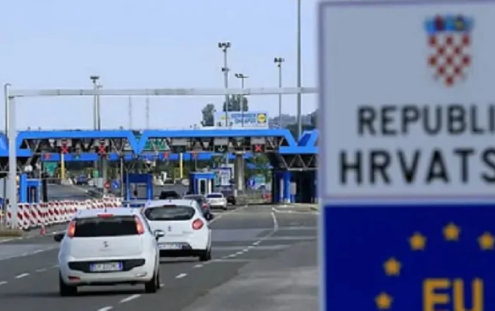 Šta više ne smijete unositi u Hrvatsku?
