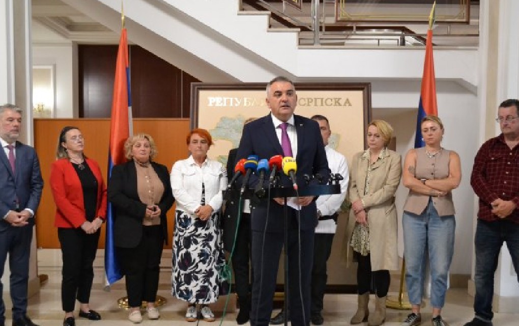 Minić: Roditelji njegovatelji tihi borci koji su 24 časa dnevno vezani za brigu oko djece; Obezbijeđen 41 milion KM
