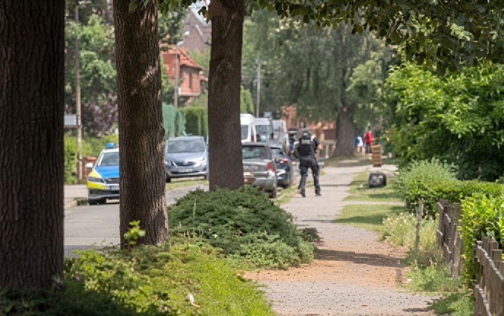 Pucnjava u domu za djecu u Njemačkoj, 6 mrtvih. Dvoje bježalo u Mercedesu