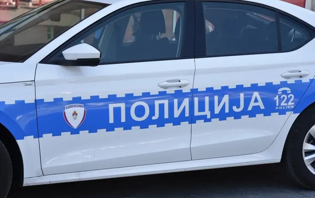 Policija o drami u Banjaluci: Žena skočila sa mosta, spasili je građani