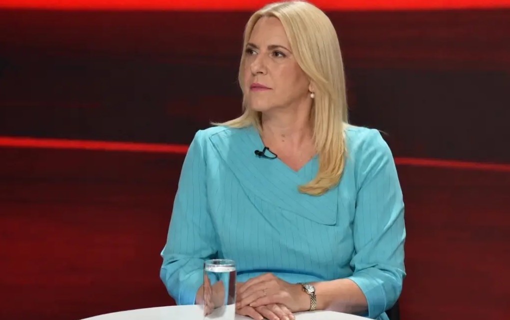 Cvijanović napustila sjednicu nakon bezakonja Bećirovića: Odluka o imenovanju članova Komisije destruktivna po Srpsku