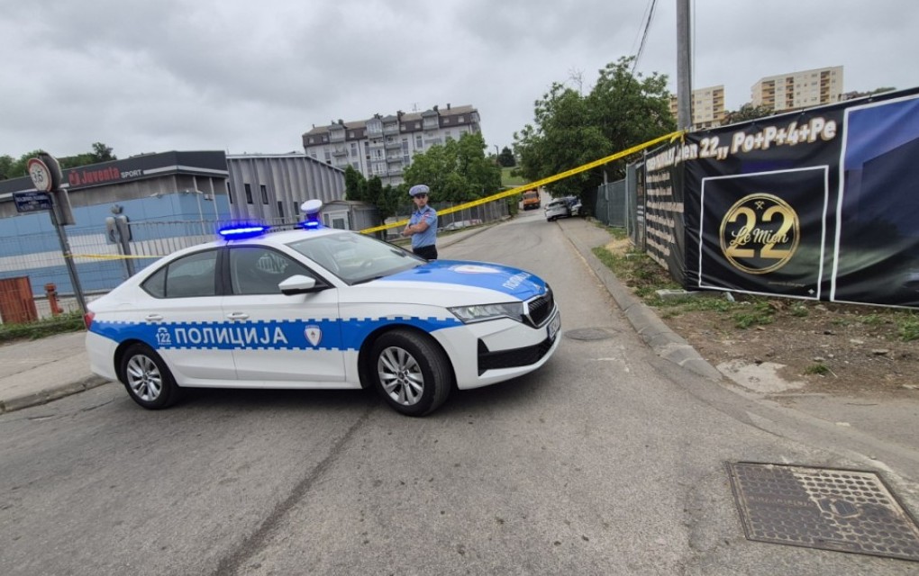 Detalji eksplozije na Laušu: Radnici Čistoće izbjegli tragediju nakon detonacije