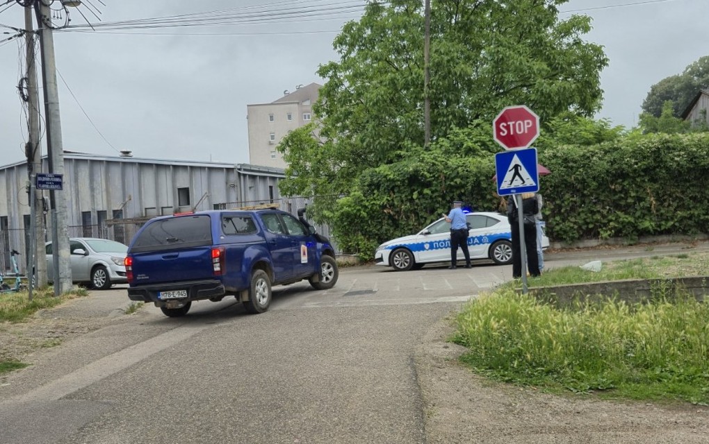 Pet eksplozivnih naprava bilo u torbi? Novi detalji drame na Laušu