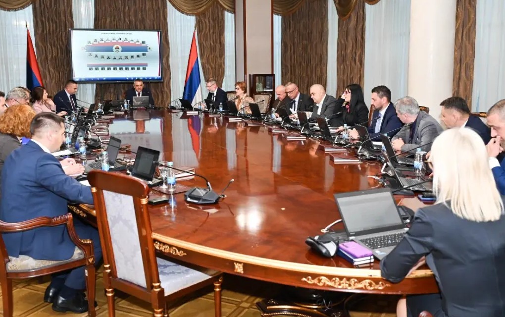Vlada Srpske usvojila Prijedlog rebalansa Budžeta: Uvećanje od 15,1 odsto