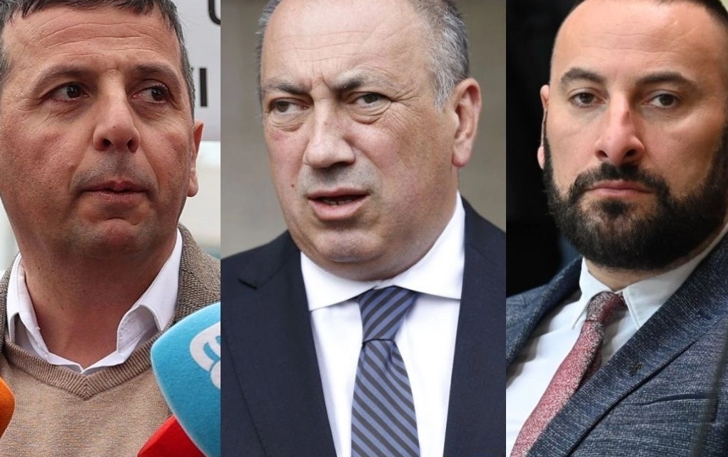 Vukanović ide u partnerstvo s Crnatkom: Savanović napušta „Za pravdu i red“?
