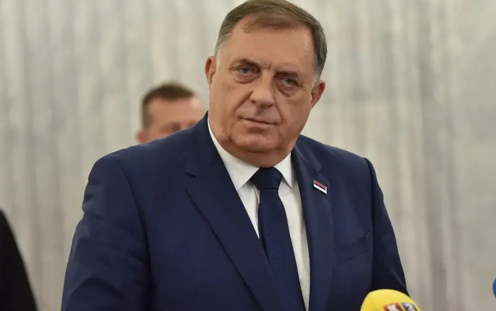 Dodik: Sarajevsko-romanijska regija bedem odbrane i opstanka srpskog naroda