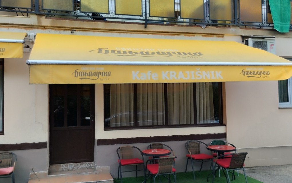 Odlazak banjalučke legende: Čuvena kafana zatvara vrata nakon pola vijeka
