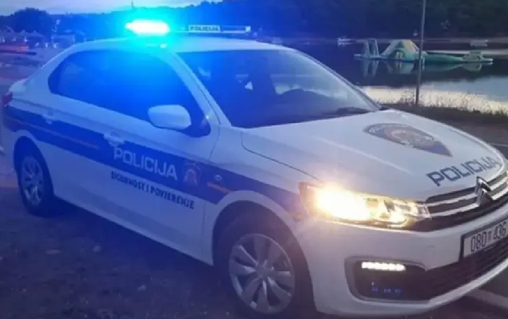 Horor u Hrvatskoj: Roditelji zakopavali djecu u dvorištu