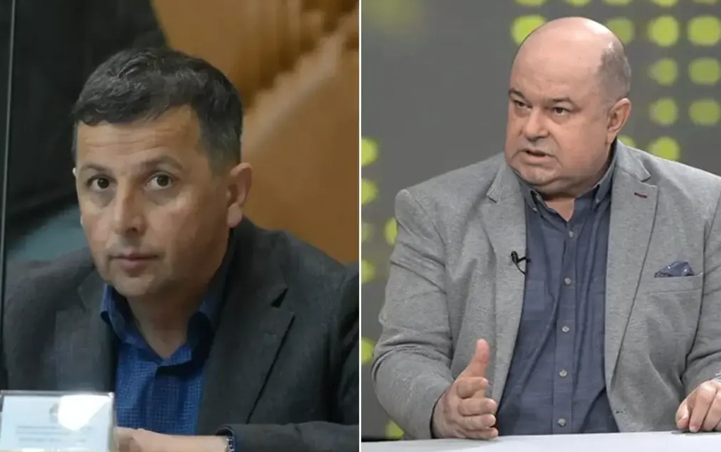 Milan Blagojević bi na crtu Nebojši Vukanoviću?! SDS RAZMIŠLJA! Minja Savanović kod Blanuše