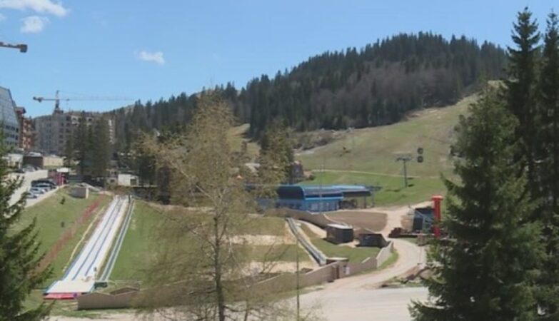 OC Jahorina