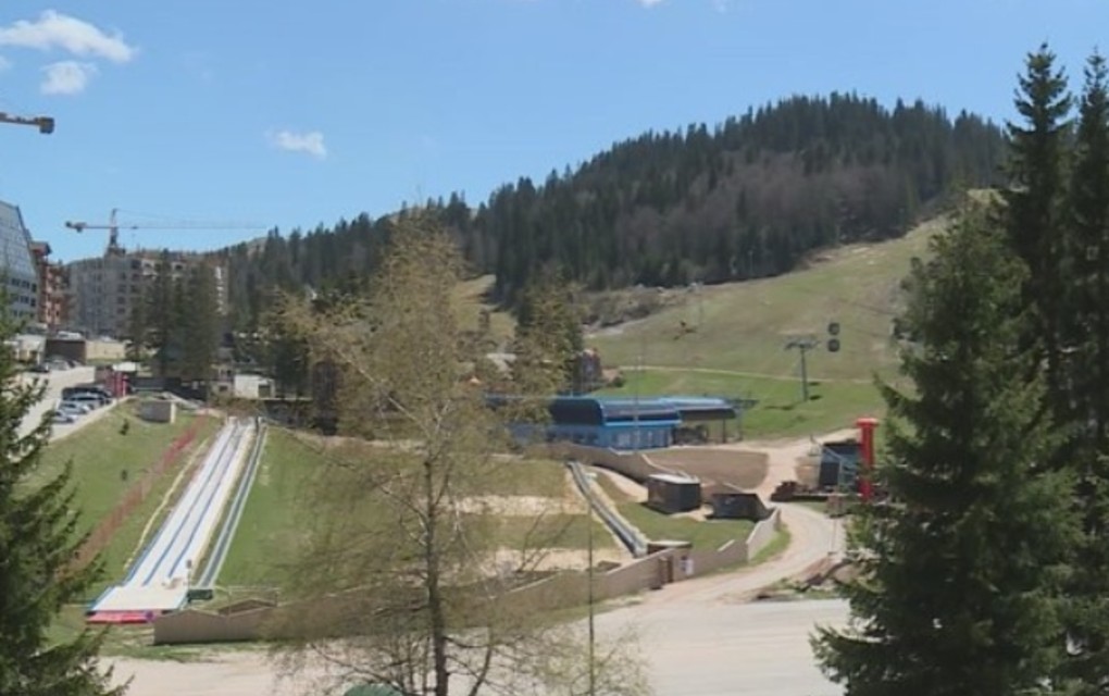 OC Јahorina: U ljetnoj sezoni popust od 50 odsto za goste iz BiH i zemalja regiona