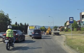Zapadni tranzit