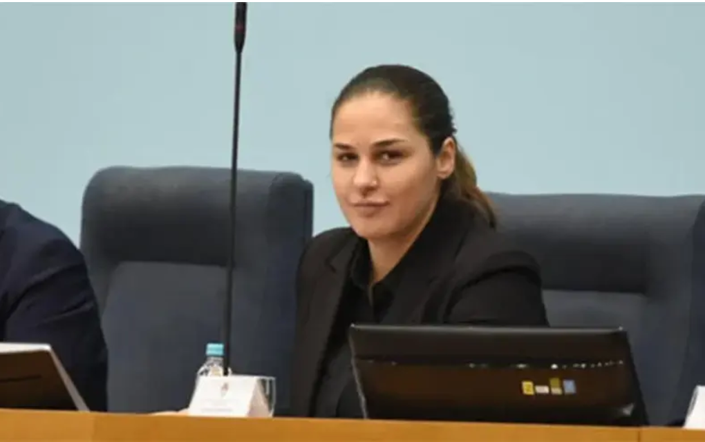 Anja Ljubojević potvrdila ostavku: „Žao mi je“