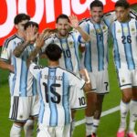 argentina