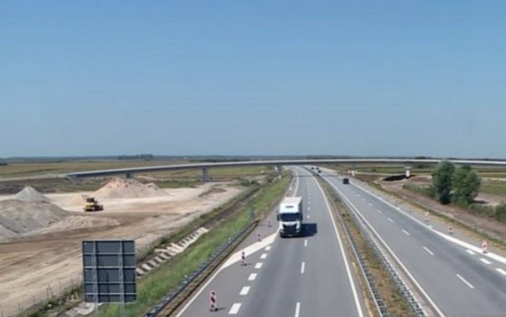 Počinju radovi na izgradnji dionice auto – puta Bijeljina – Brčko