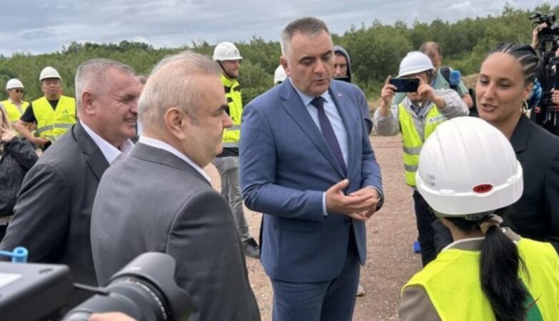 autoput Banja Luka Prijedor