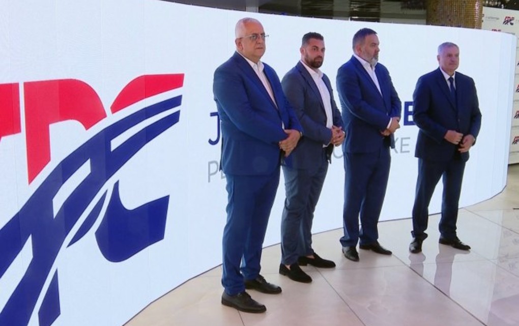 Obilježeno 17 godina rada Autoputeva Republike Srpske – Glavni cilj spojiti Banjaluku i Beograd