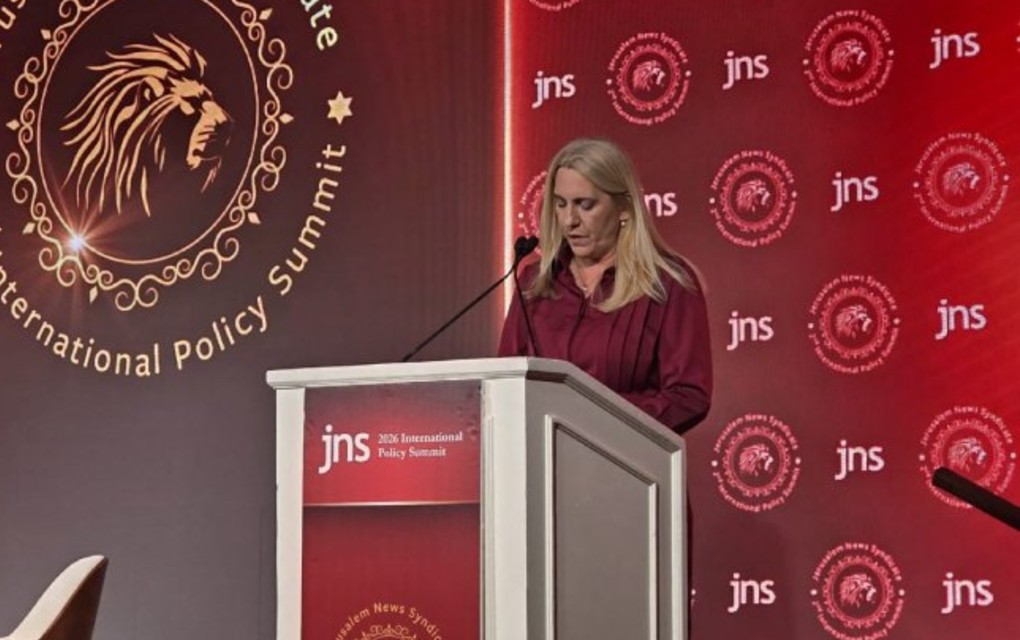 Istorija Izraela nosi važnu pouku koja je Srbima veoma bliska – ne smijemo biti posmatrači