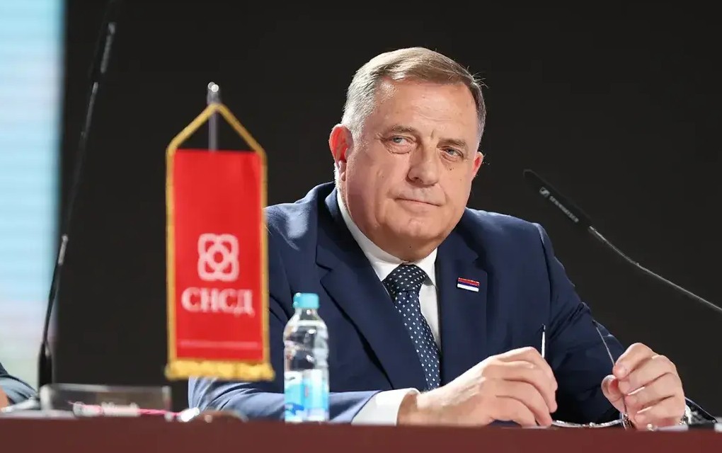 Dodik siguran u pobjedu SNSD-a na svim nivoima