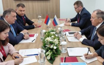 dodik i lavrov