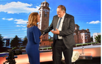dodik intervju