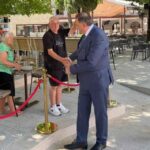 dodik u trebinju