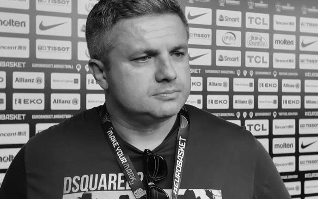 POZNATO OD ČEGA I GDE JE PREMINUO EDIN AVDIĆ: Čuveni sportski novinar iznenada umro u 47. godini