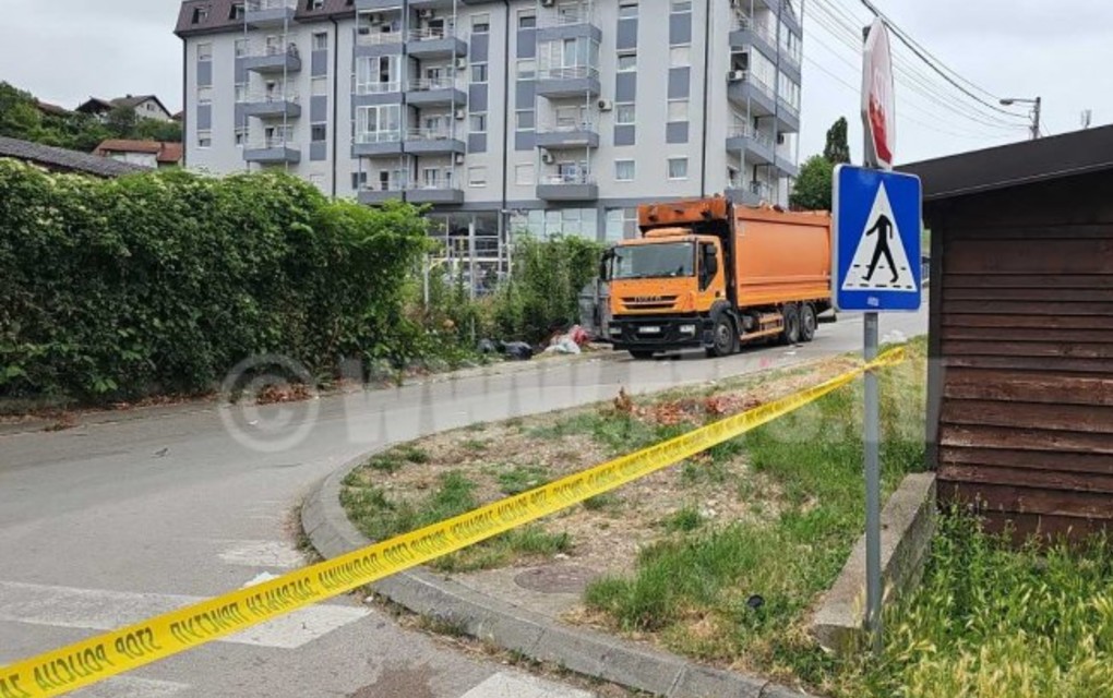Policija o eksploziji u Banjaluci