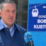 elek gondola boban kusturić
