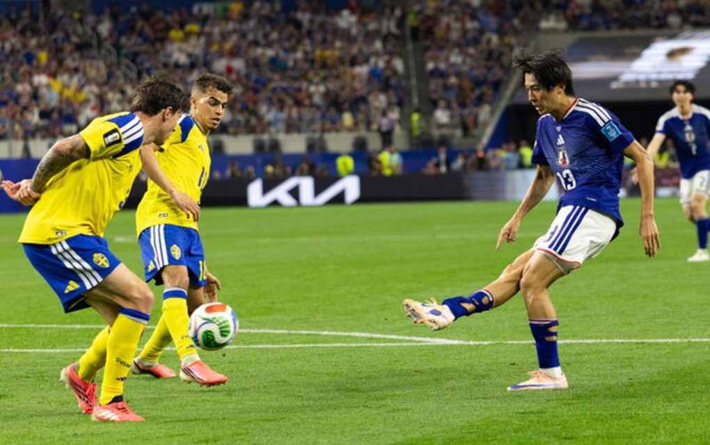 HRVATSKA U NEVJERICI: Japan i Švedska donijeli loše vijesti