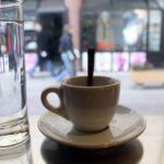 kafa u kafiću