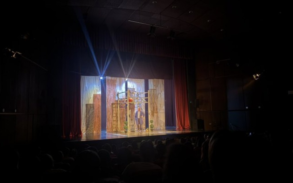 U Laktašima počeo 21. Internacionalni festival amaterskog teatra