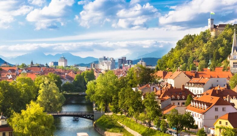 ljubljana