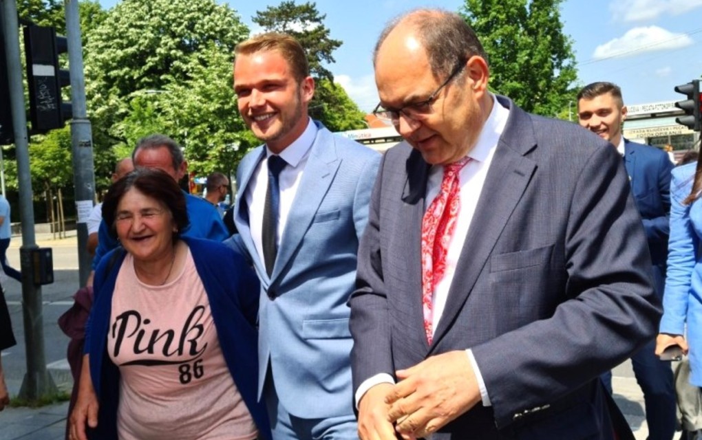 Minić: Јasnije nego ikada ko radi za Republiku Srpsku, a ko za političke interese stranaca