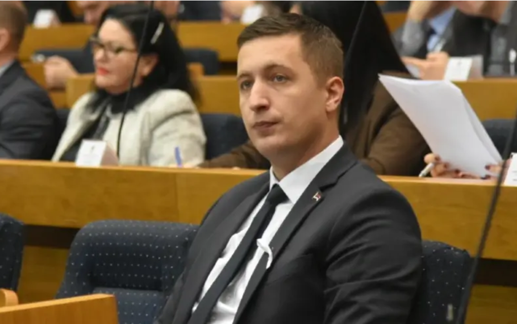 Ilić: Stati pa gledati – potpuno beznađe onih koji bi da vode Srpsku